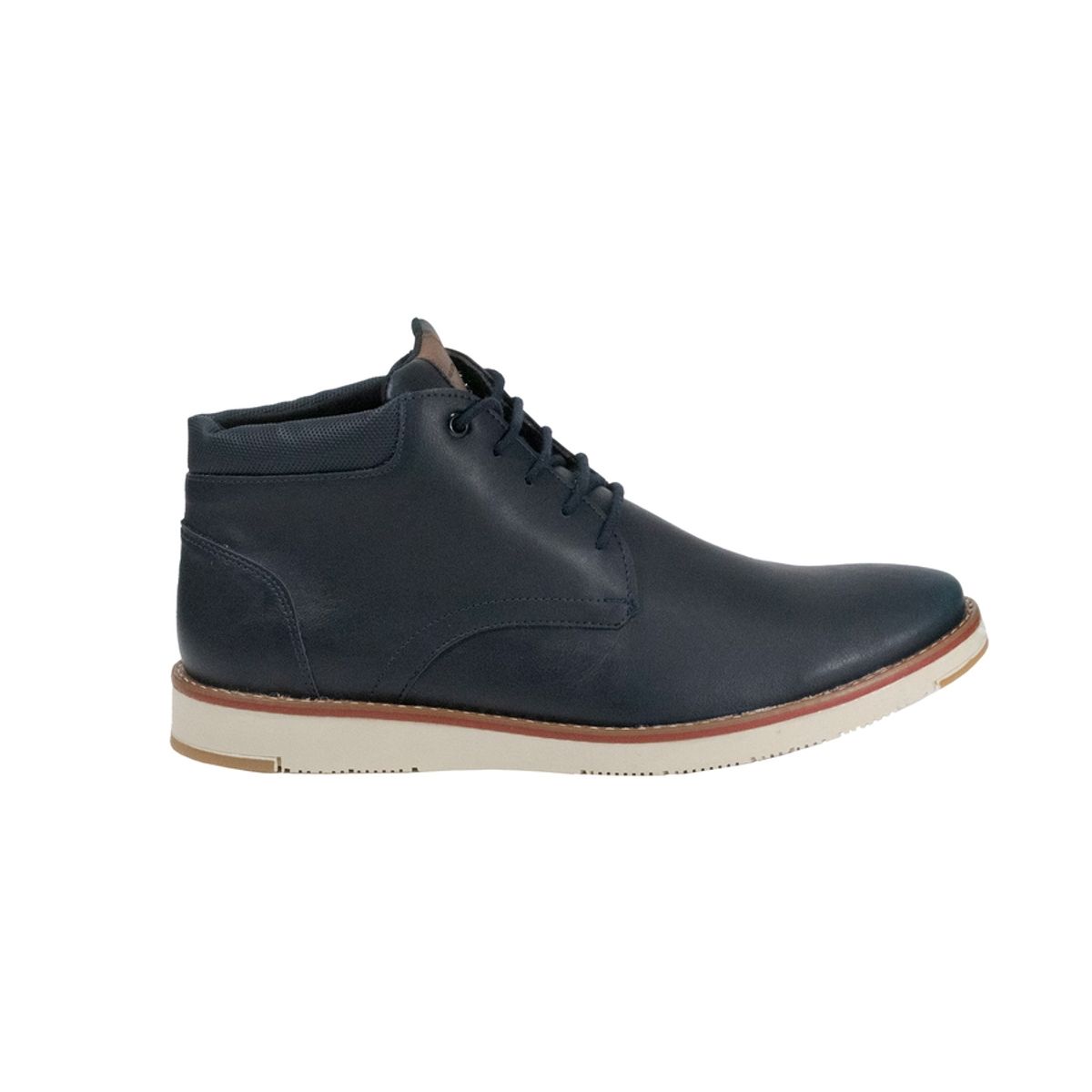 DEL BASTO - Botin Animal Free