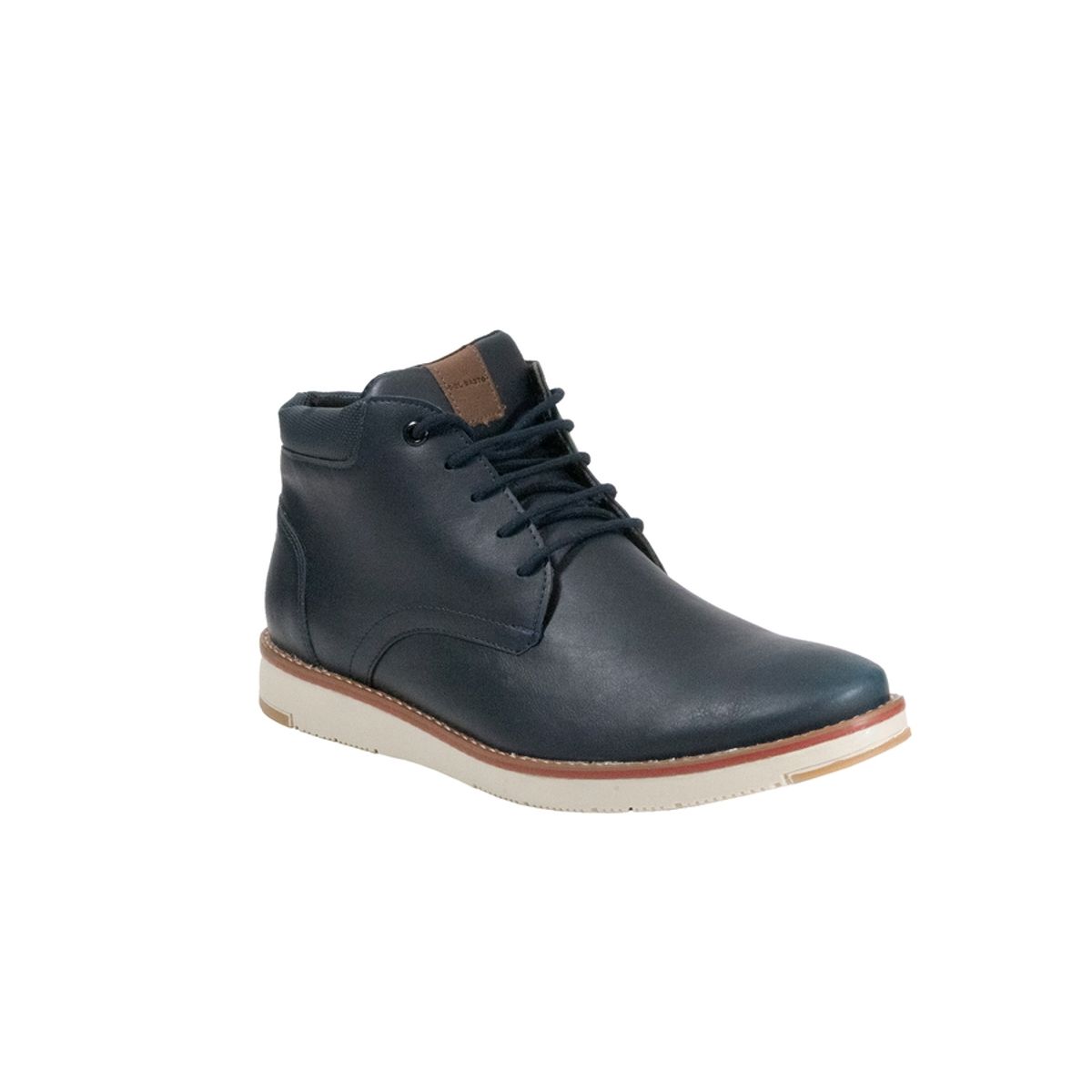 DEL BASTO - Botin Animal Free