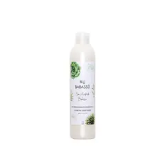 BLU BABASSU - Acondicionador Ultra Hidratante Aceite de Babassu 395ml.-