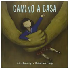 GENERICO - Camino a casa