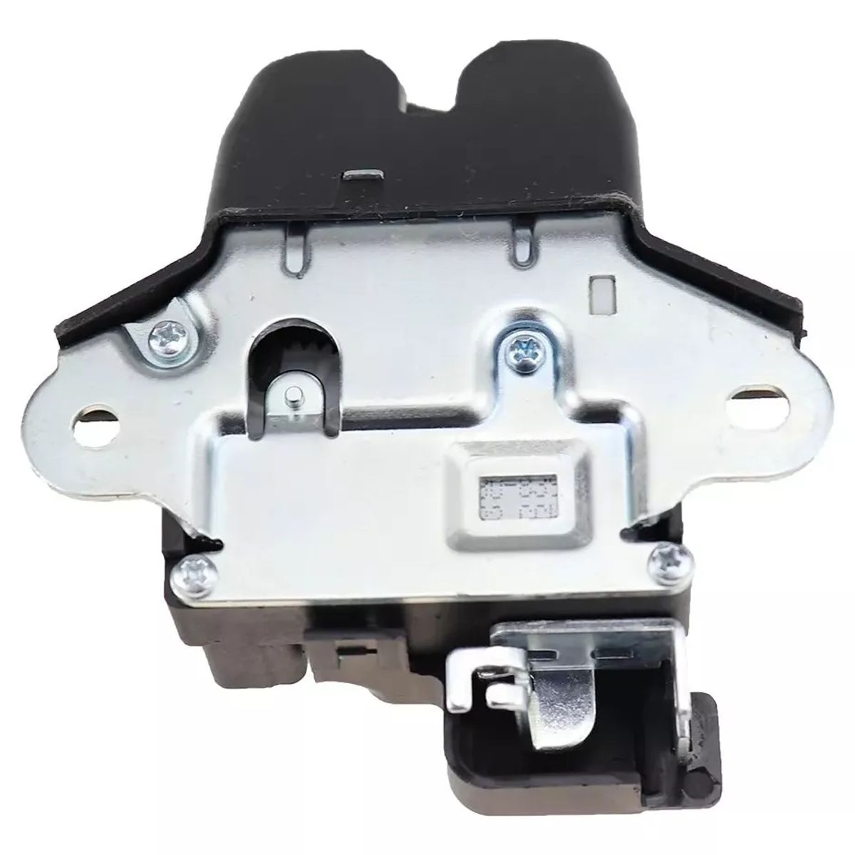 KUANGYE - Chapa Cerradura Maletero Para Kia Rio4 Cerato Hyundai