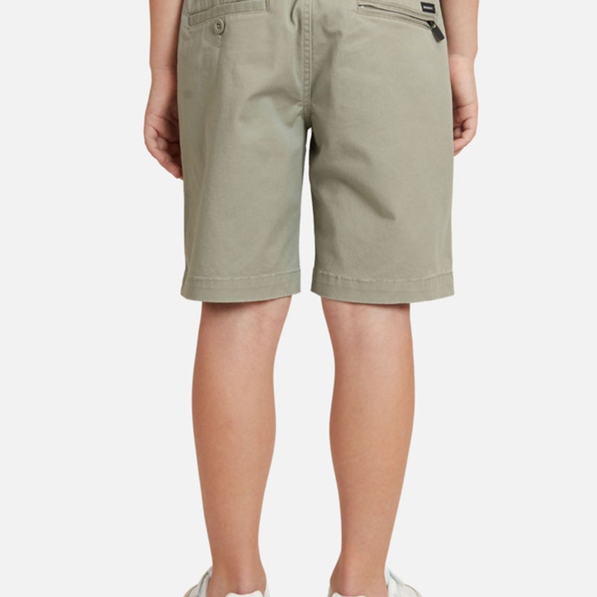 MAUI AND SONS - Bermuda Jogger Classic Kids Verde Maui and sons