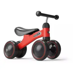 OEM - Mi Primera Bicicleta De Balance Desde Los 12 Meses