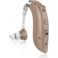 Audífono Para Sordera Individual perdida Severa De Audio