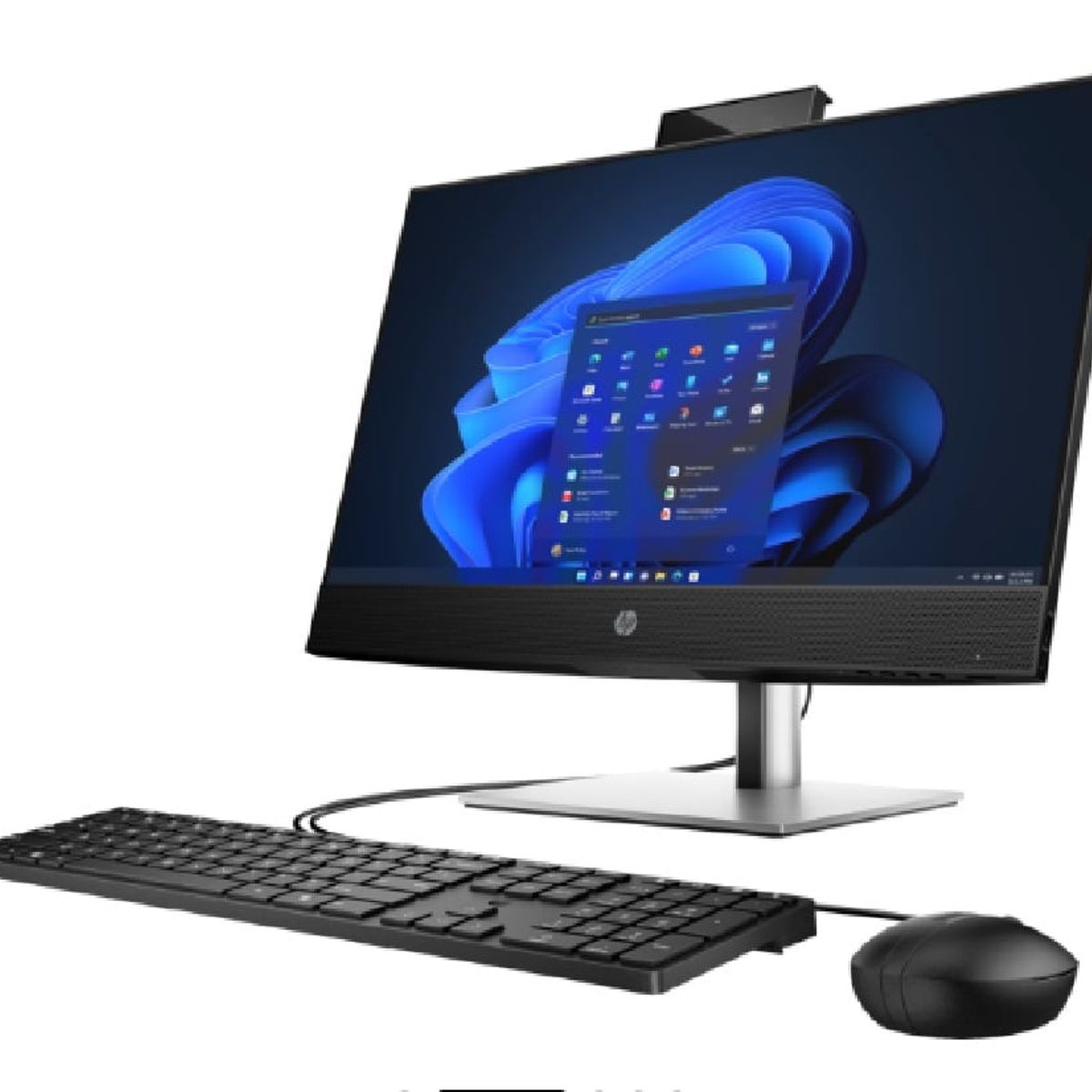 HP - AIO HP ProOne G9 I5-12500 8Gb 512Gb SSD WIN11P 23"