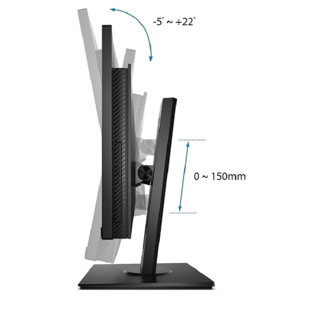 ASUS - AIO Asus Expertcenter E5 I7-11700b 8Gb 512Gb SSD WIN10P 23"