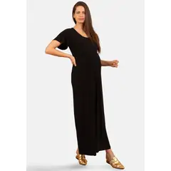 MADREMIA - Vestido Maternal Lactancia Trini