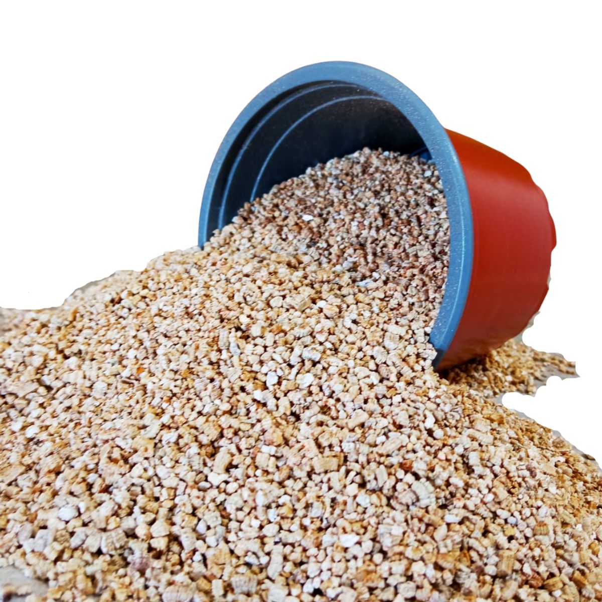 GENERICO - Sustrato Vermiculita 5lt