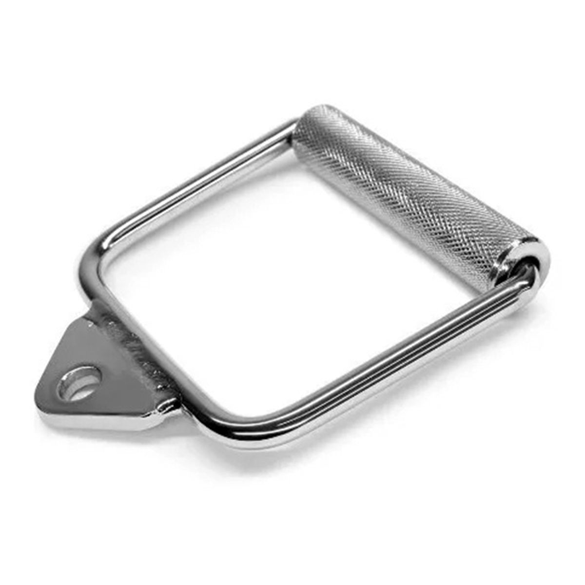 GENERICO - Manilla Simple Cromada