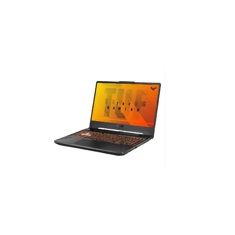 ASUS - Notebook Asus TUF F15 FX506LHB-HN326W I5-10300H 8Gb 512Gb SSD Win11H 15.6"
