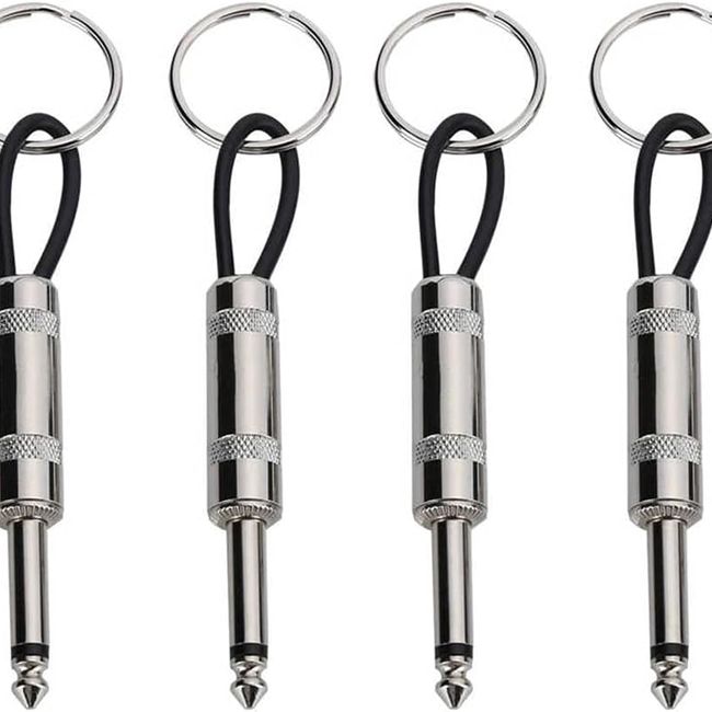 DECO MUSIC - Colgador llaves parlante