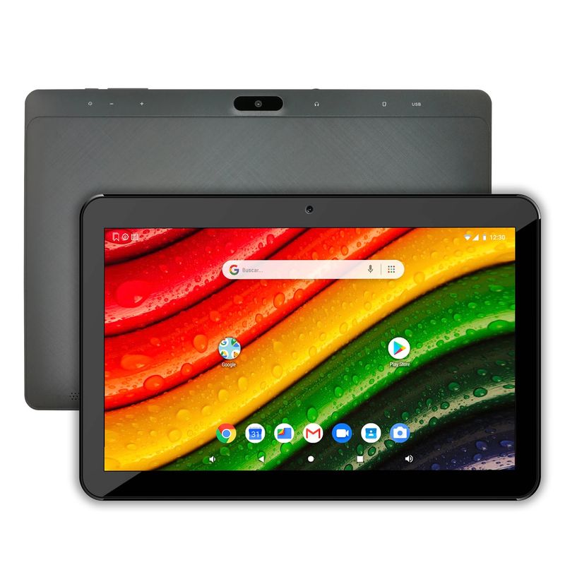 MLAB - MLAB TABLET MBXR 10" QUAD CORE 2G+16G 8717