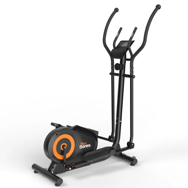 TEN SERIES - Elíptica F2000 Ten Series