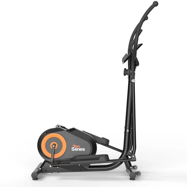 TEN SERIES - Elíptica F2000 Ten Series