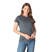 Polera Running Dryfit Quickdry Mujer Manga Corta UVpro Ripstop