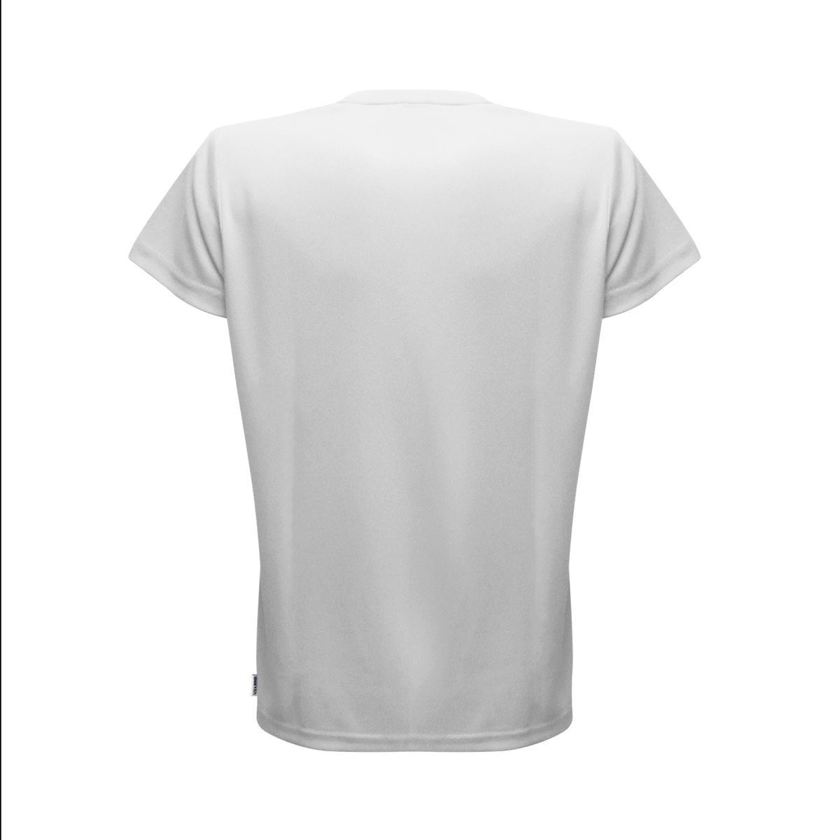 INDUSBORD - Polera Running Dryfit Quickdry Mujer Manga Corta UVpro Ripstop