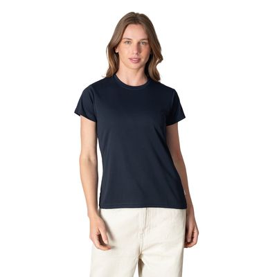 Imagen 1 del producto Polera Running Dryfit Quickdry Mujer Manga Corta UVpro Ripstop