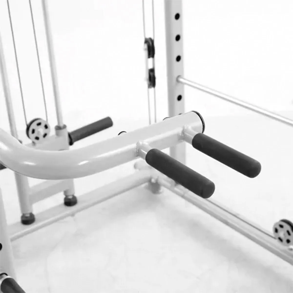 GENERICO - Jaula Pulley Cross PLK-2001D