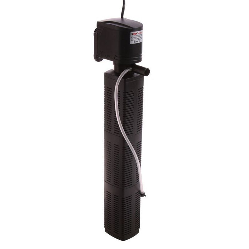 GENERICO - Bomba Filtro Aireador Acuario Pecera 1800lh 25w Hx-3000f