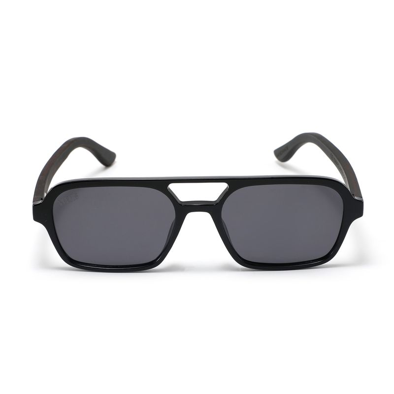 NERFIS - Anteojos de sol Nerfis Leblanc Black Polarizado