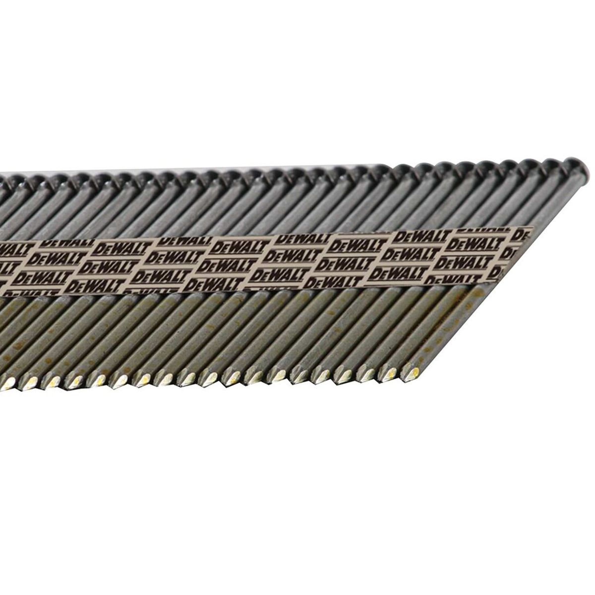 DEWALT - Caja de 5000 clavos encuadre 2" DEWALT DPT-6D113FH