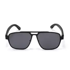 NERFIS - Anteojos de sol Miller Black Polarizado