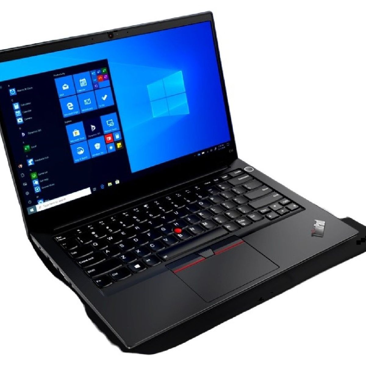 LENOVO - Notebook Lenovo Thinkpad E15 G4 i7-1255u 16Gb 512Gb Win11P 15.6"