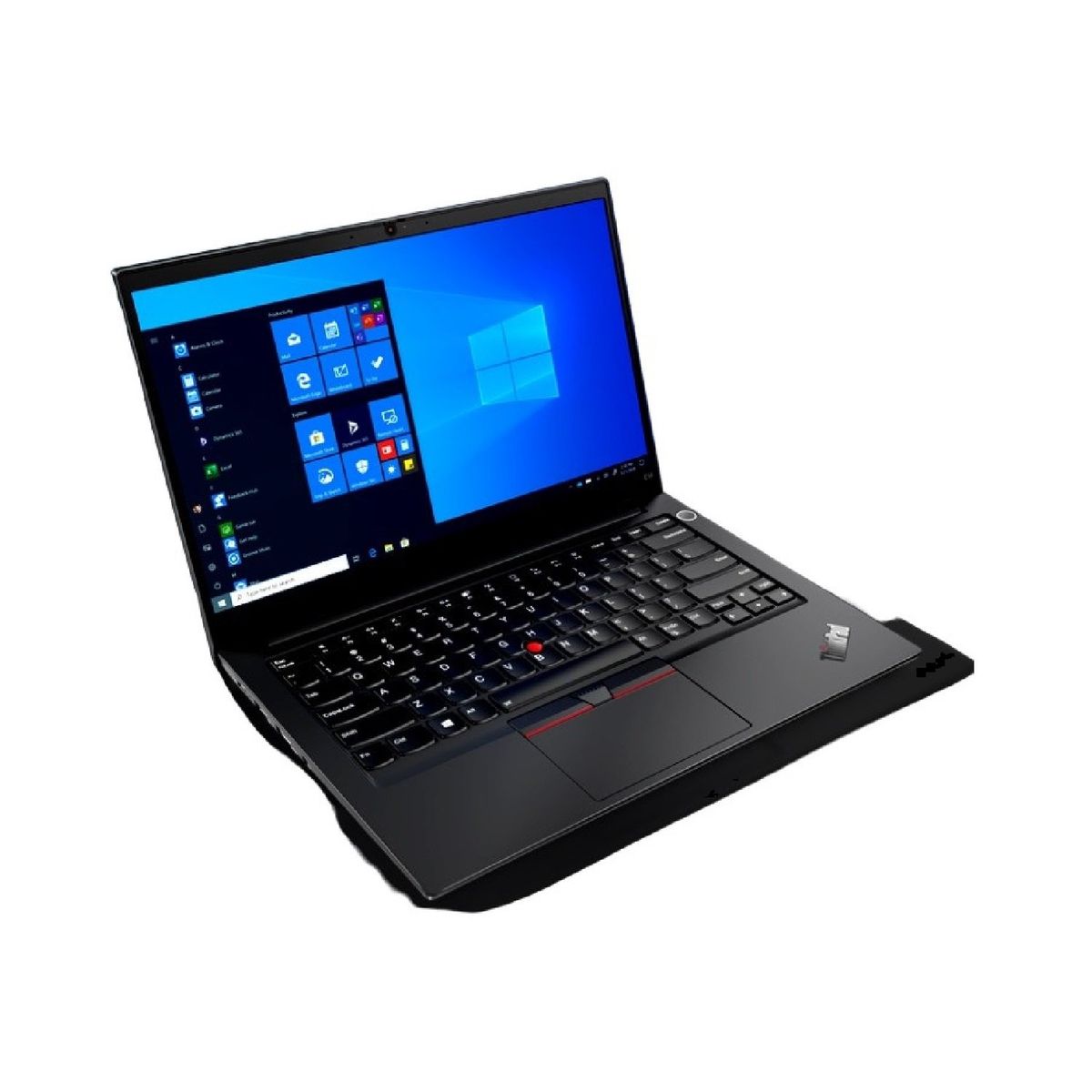 LENOVO - Notebook Lenovo Thinkpad E15 G4 i7-1255u 16Gb 512Gb Win11P 15.6"