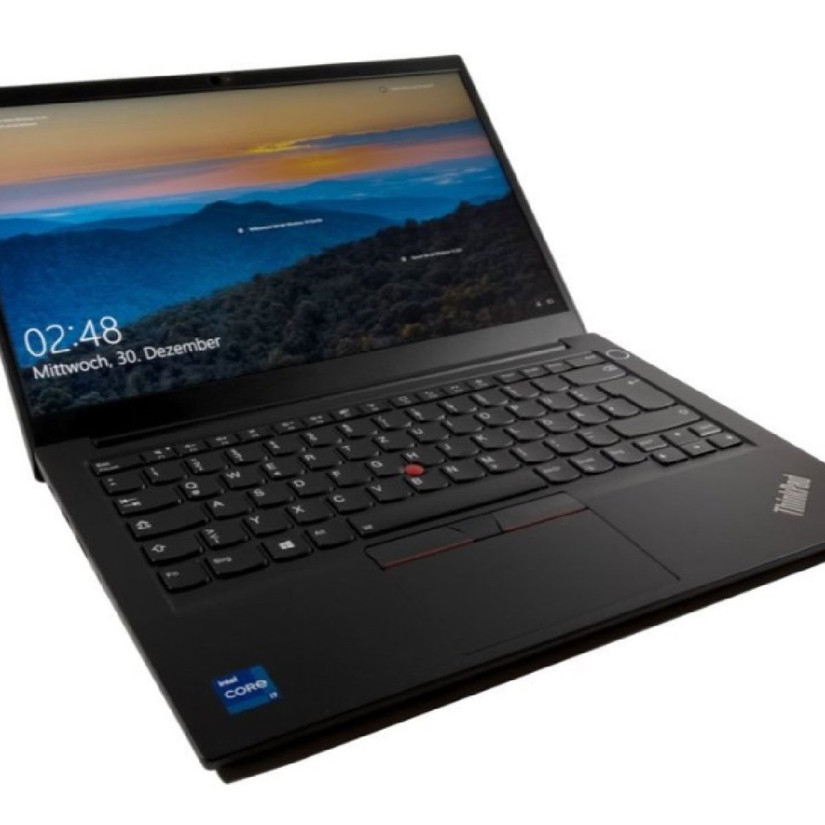 LENOVO - Notebook Lenovo Thinkpad E15 G4 i7-1255u 16Gb 512Gb Win11P 15.6"