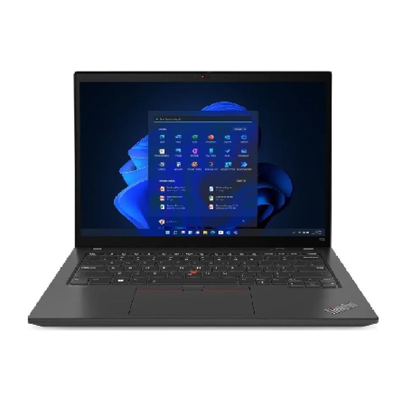 LENOVO - Notebook Lenovo Thinkpad T14 G3 I5-1245u 16Gb 512Gb Win10P 14"