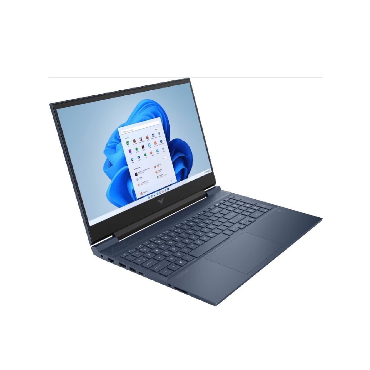 HP - Notebook HP Gaming Victus 16-d0503la I5-11400h 8Gb 256Gb Win11H 16.1"