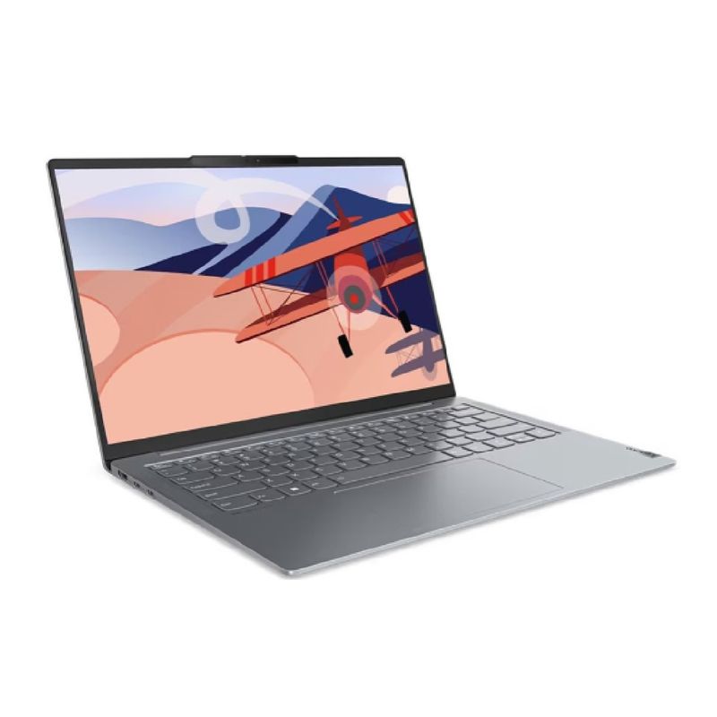 LENOVO - Notebook Lenovo Yoga Slim 6 i7-1360p 16Gb 512Gb SSD Win11H 14"