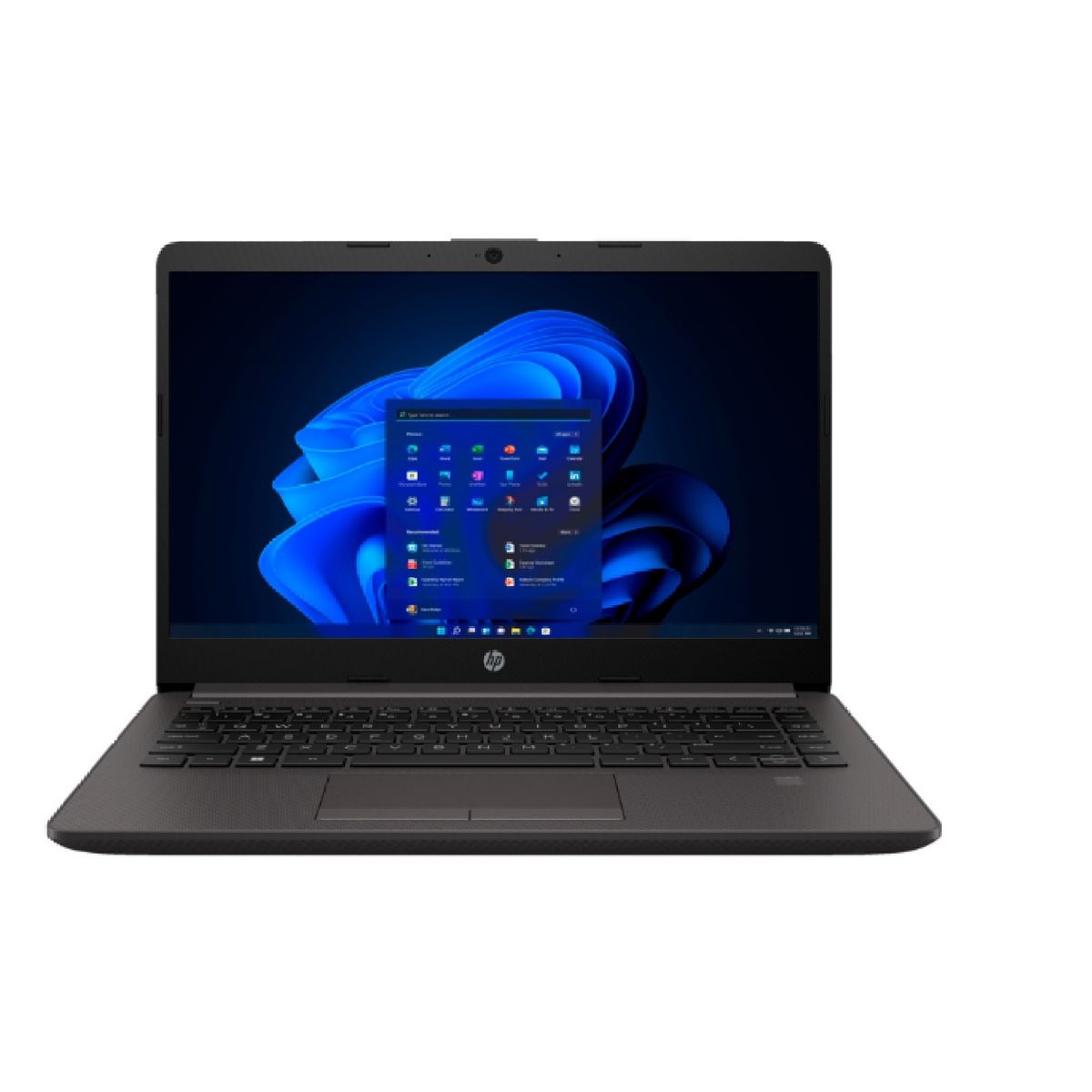 HP - Notebook HP 245 G9 Ryzen 7-5825u 16Gb 512Gb Win11P 14"