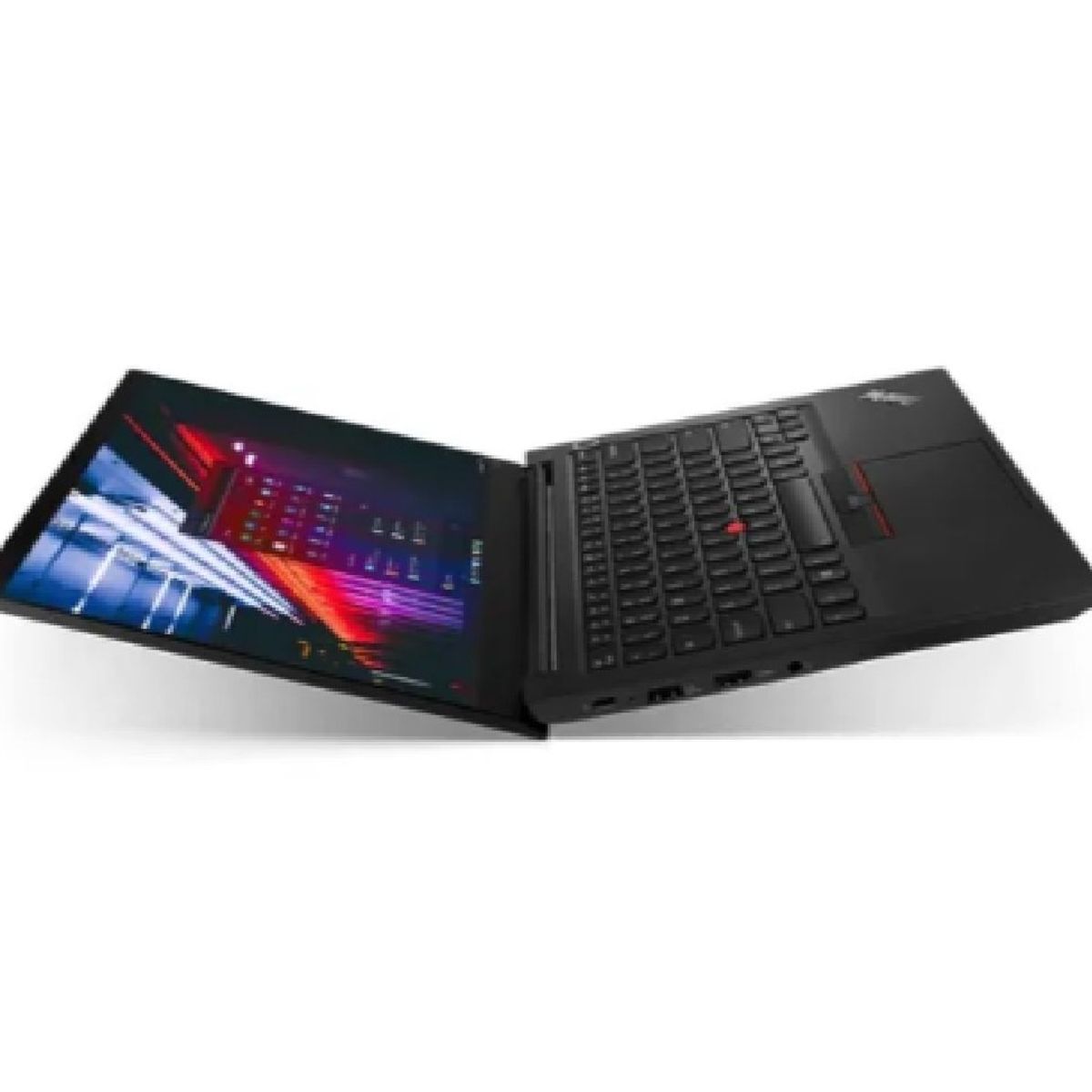 LENOVO - Notebook Lenovo Thinkpad E14 G4 I7-1255u 8Gb 256Gb Win11P 14"