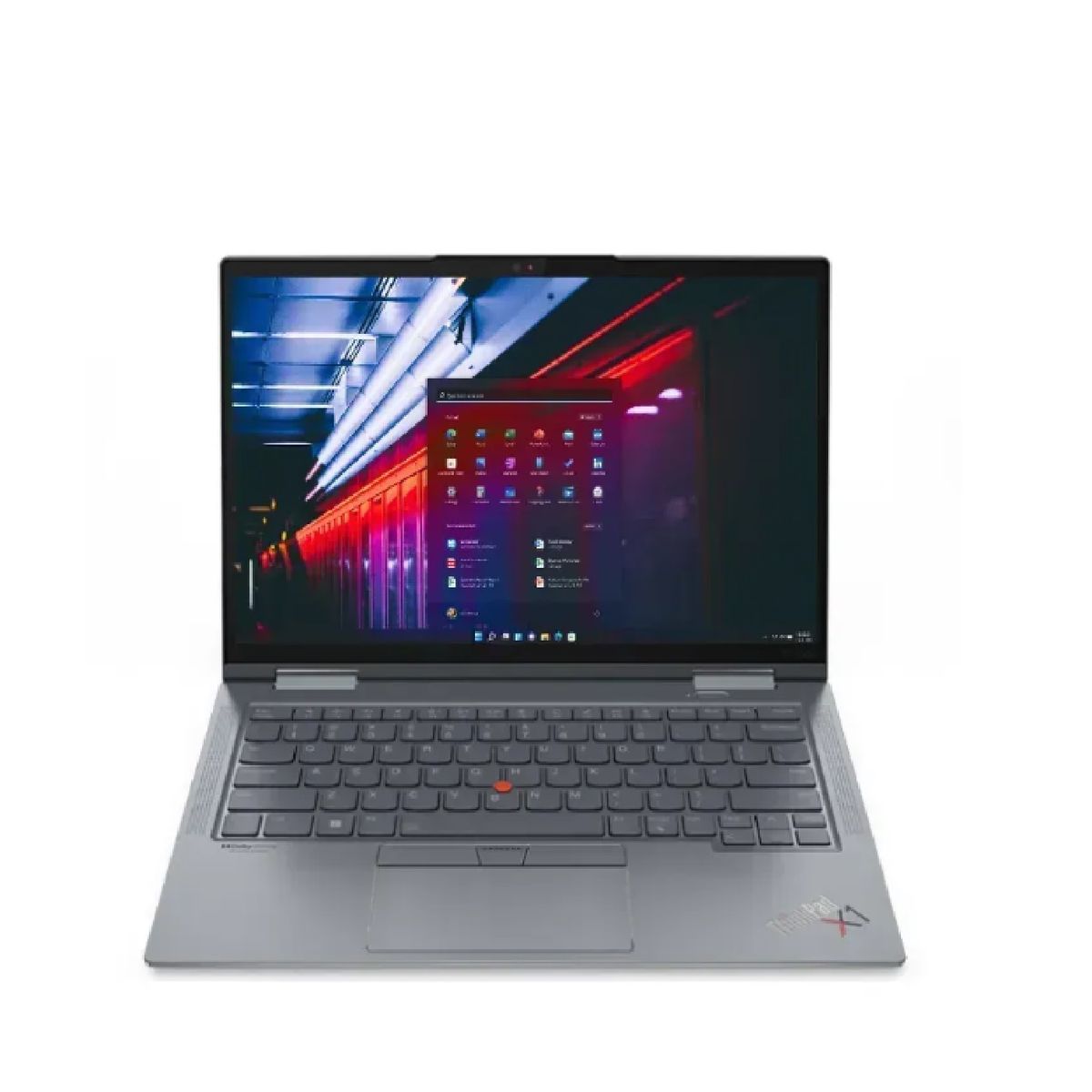 LENOVO - Notebook Lenovo Thinkpad X1 Yoga G8 I7-1355u 32g 1Tb Win11P 14"