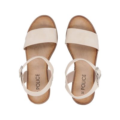 Imagen 2 del producto Sandalia Mujer Beige Trixie
