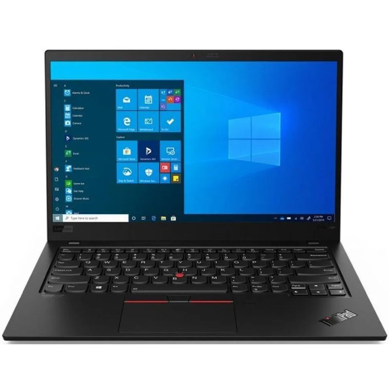 LENOVO - Notebook Lenovo Thinkpad X1 Carbon G10 I7-1265u 16Gb 1Tb Win11P 14"