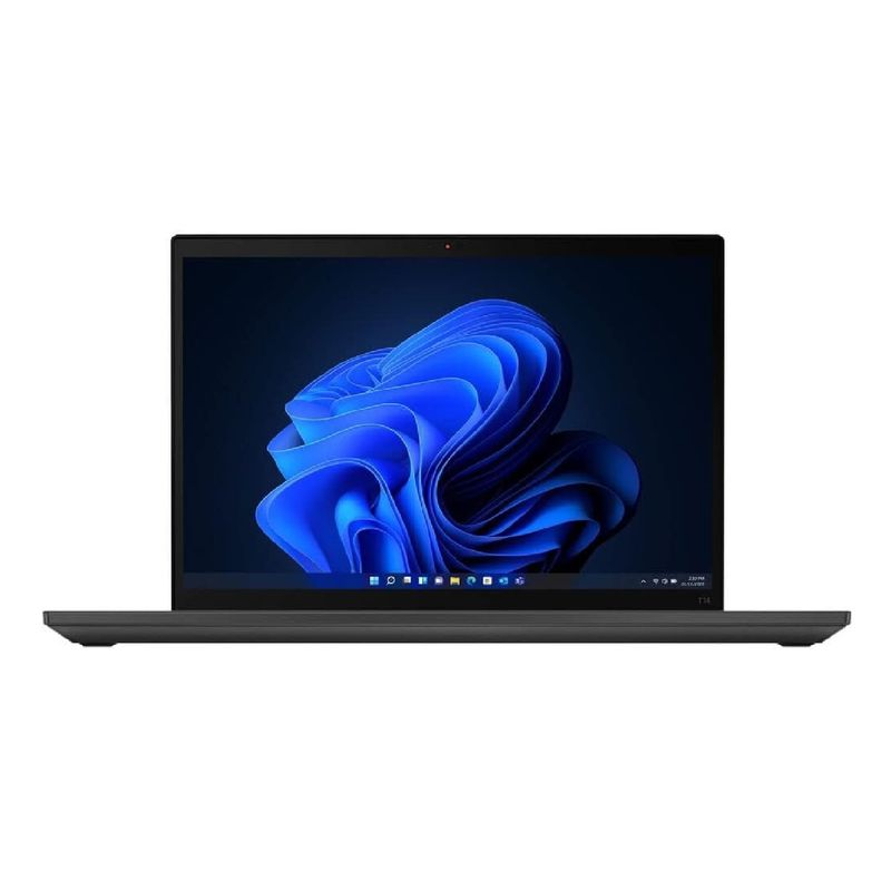 LENOVO - Notebook Lenovo Thinkpad T14 G3 I7-1265u 16Gb 512Gb Win11P 14"