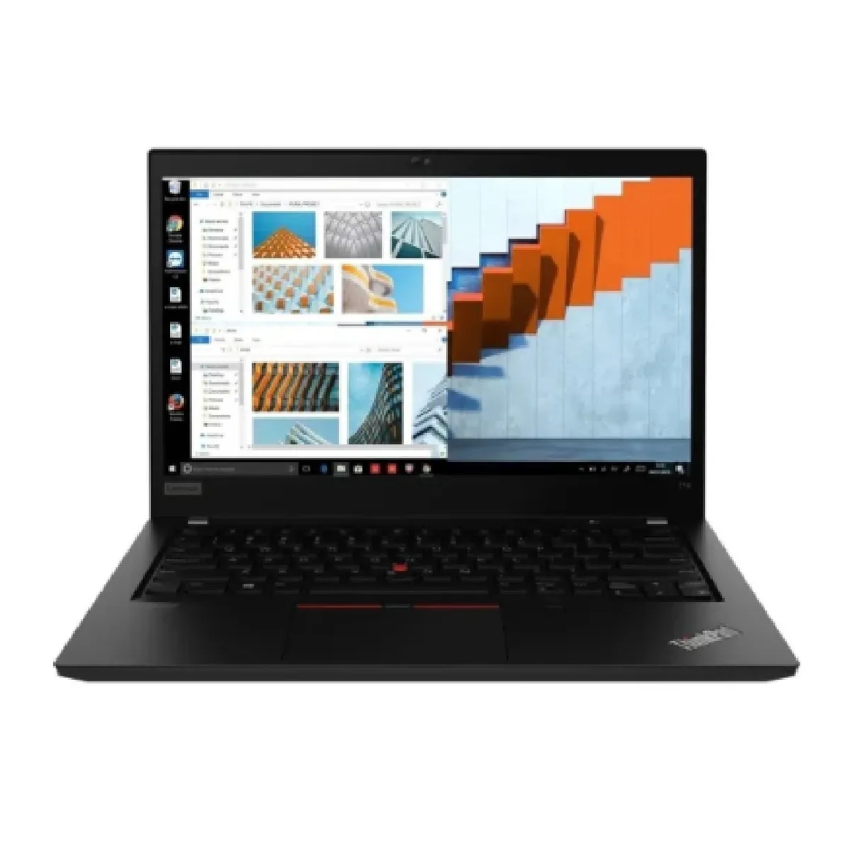 LENOVO - Notebook Lenovo Thinkpad T14 G2 -I5-1145g7 16Gb 512Gb Win11P 14"