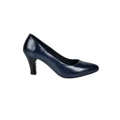 BEGOÑA - Zapato Faride Azul