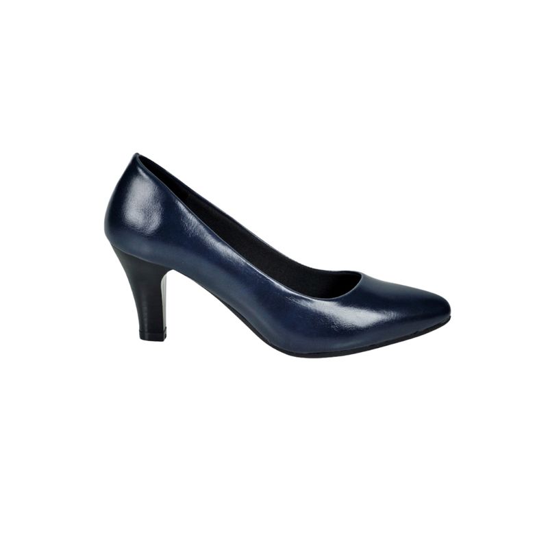 BEGOÑA - Zapato Faride Azul BEGOÑA