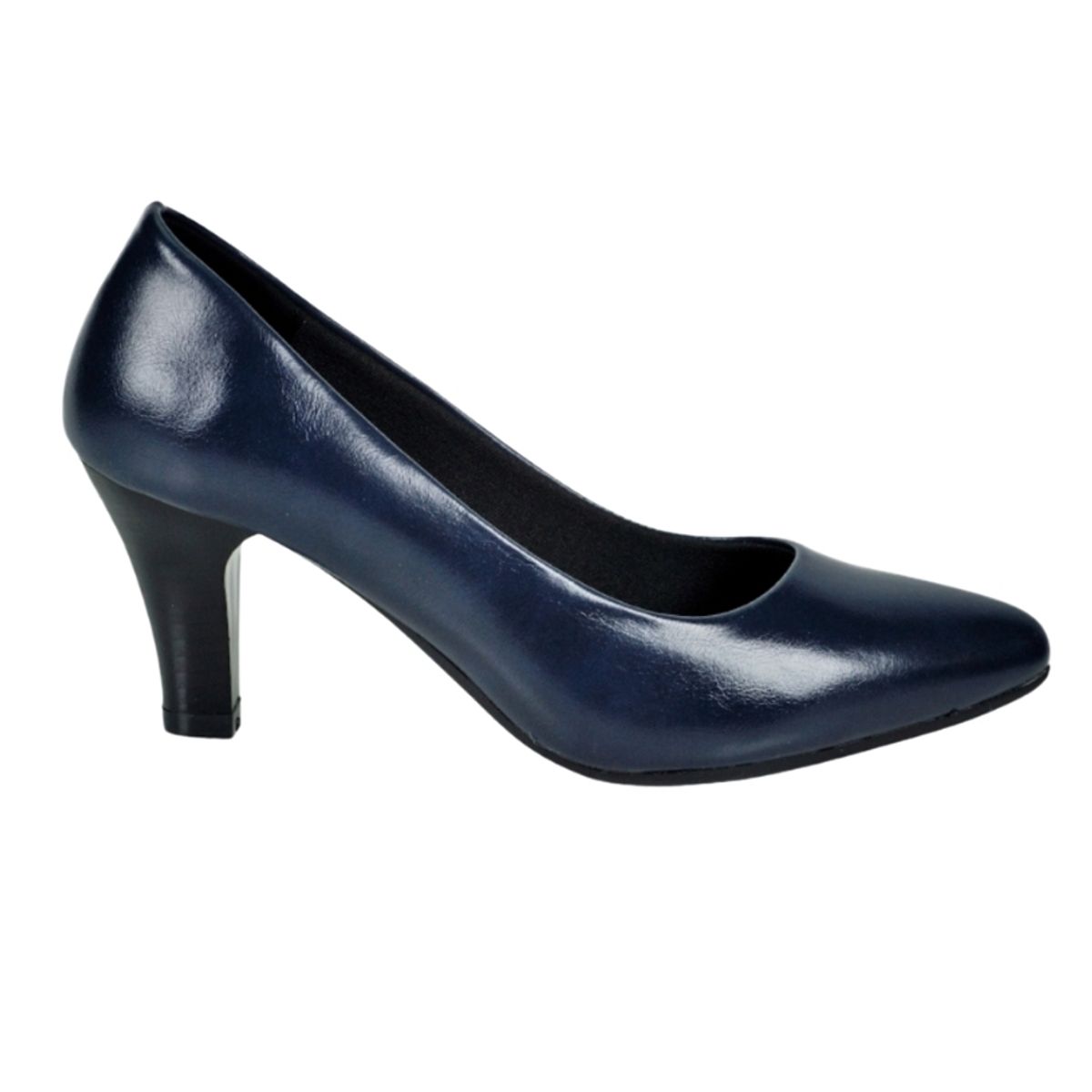 BEGOÑA - Zapato Faride Azul BEGOÑA