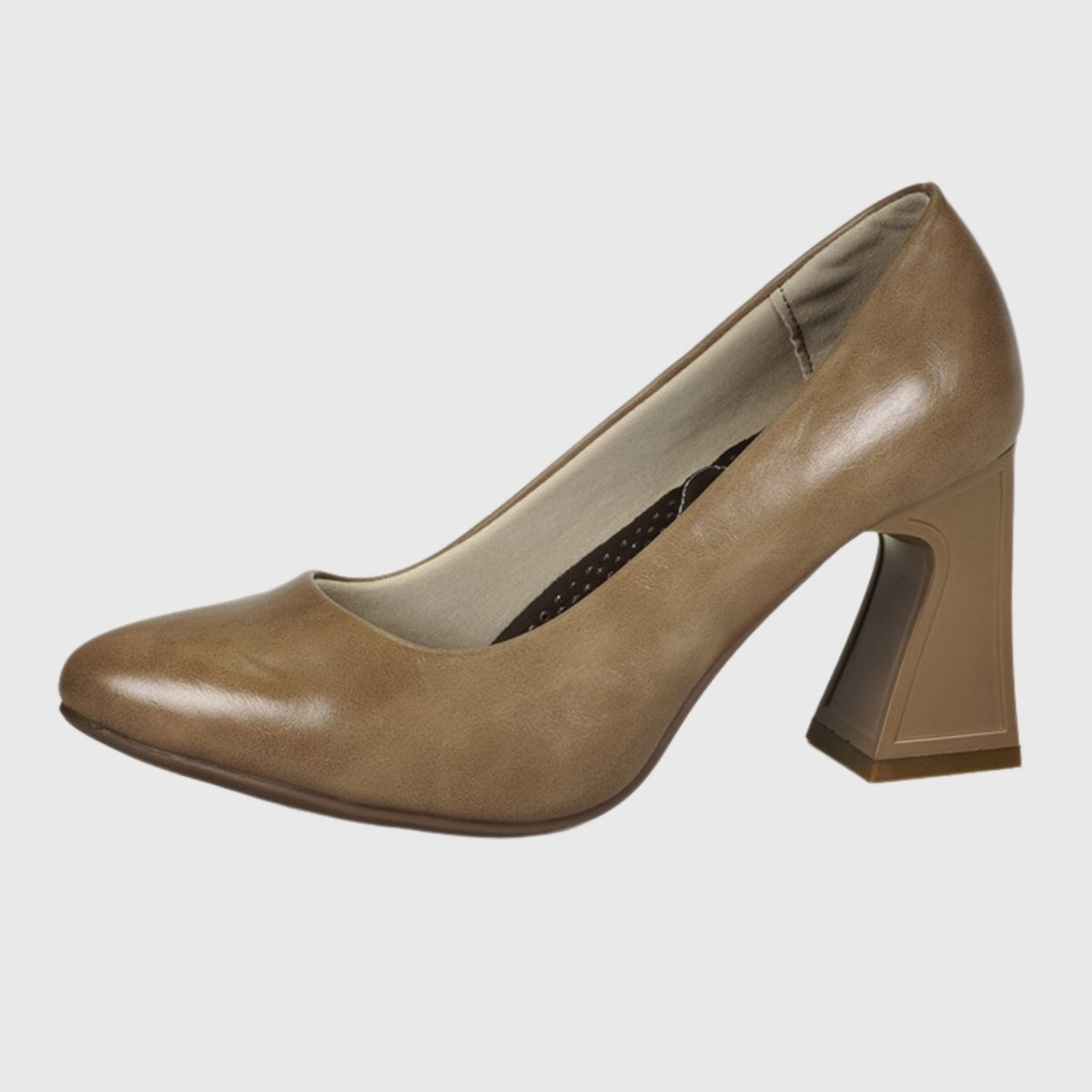 BEGOÑA - Zapato Dinora Camel BEGOÑA