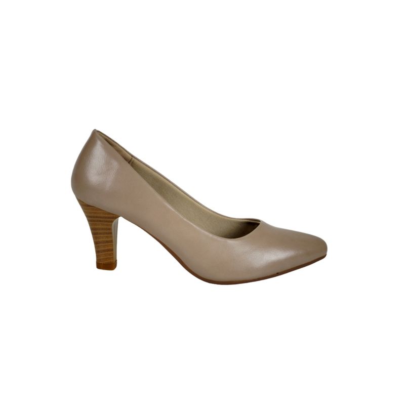 BEGOÑA - Zapato Faride Beige BEGOÑA