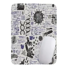 GENERICO - Mouse Pad ciencia cientifico - 17cm X 21cm D5