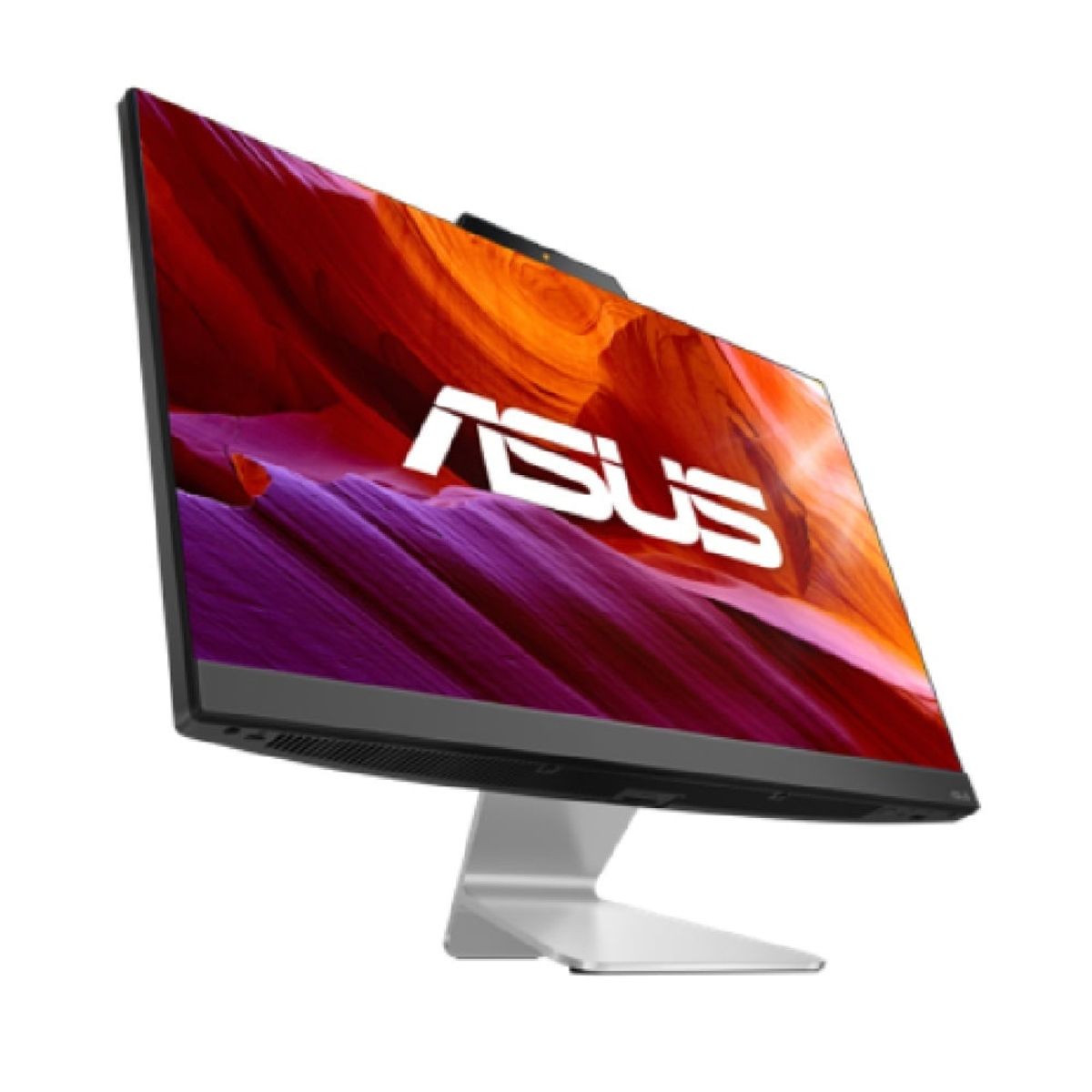 ASUS - AIO Asus ExpertCenter E3 I7-1255u 8Gb 512Gb SSD WIN11P 23.8"