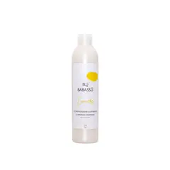 BLU BABASSU - Acondicionador Lumiere Iluminador con Aceite de Babassu 395ml..-