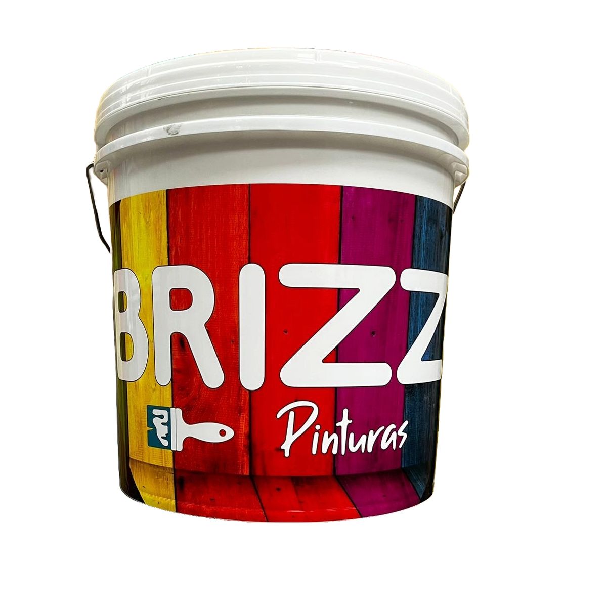 PINTURAS BRIZZ - PINTURA DE PISCINA NEGRO TINETA