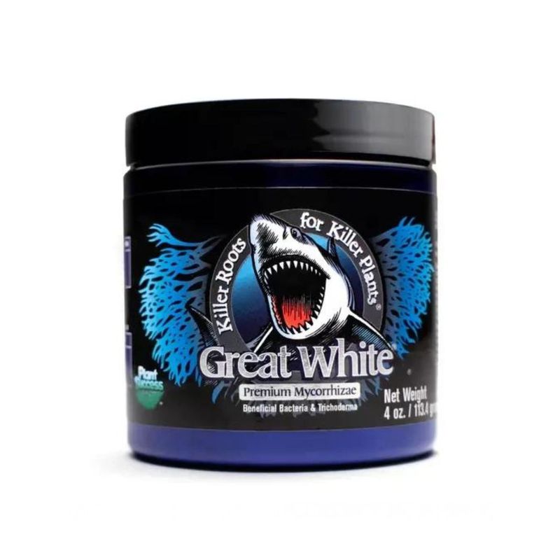 GENERICO - Greatwhite 113g - Plant Sucess