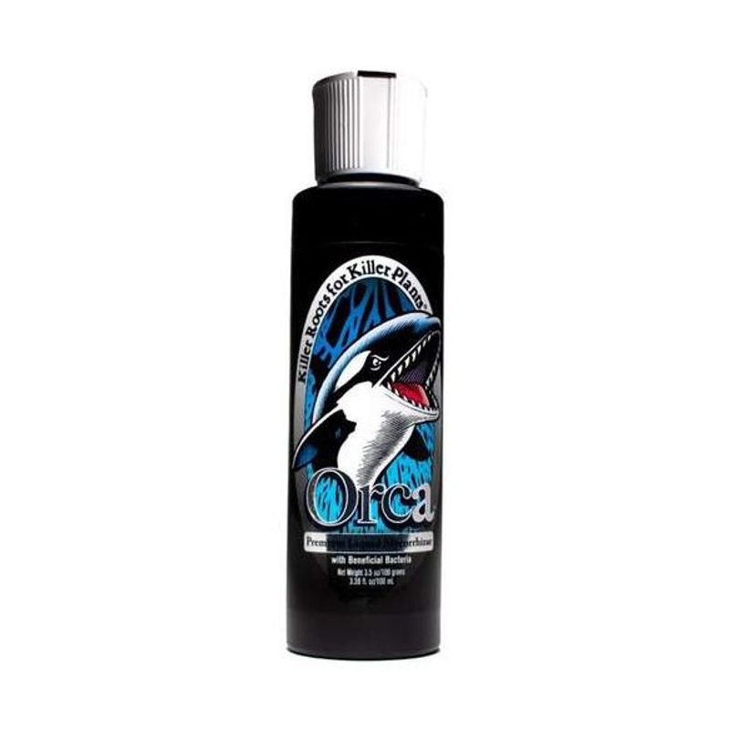 GENERICO - Orca 100ml - Micorrizas Premium